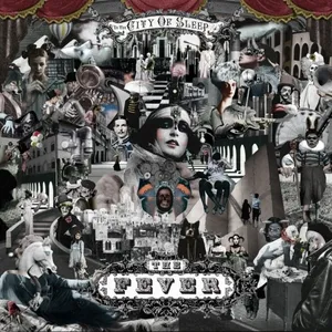 In the city of sleep